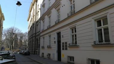 Cracow Rentals Zacisze