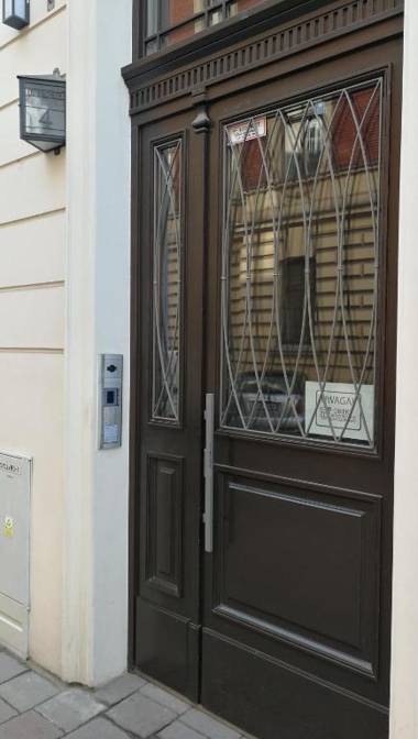 Cracow Rentals Zacisze