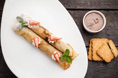 Royal Residence by OTR