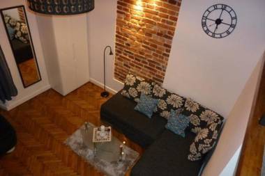 City Space Apartments