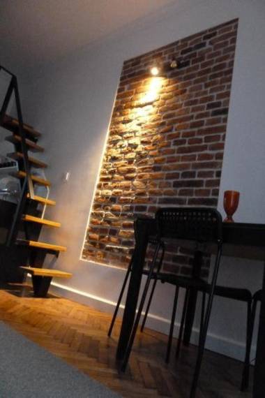 City Space Apartments