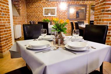 Aparthotel W Pałacu