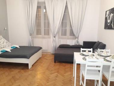 Kazimierz Poland Apartments