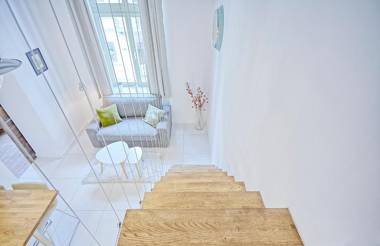 Krupnicza Premium Apartments