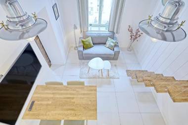 Krupnicza Premium Apartments