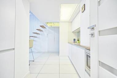 Krupnicza Premium Apartments