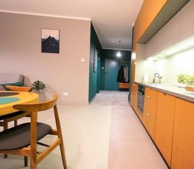 P&J Apartments Lubicz