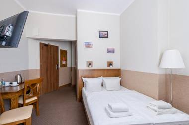 Daniel Griffin Aparthotel by Artery Hotels