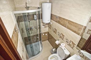 Smart Rooms for Rent