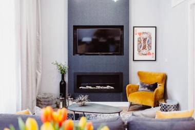 Z14 Boutique Residence - Krakow Old Town