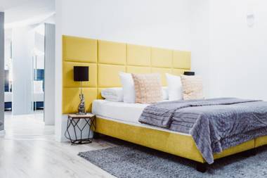 Z14 Boutique Residence - Krakow Old Town