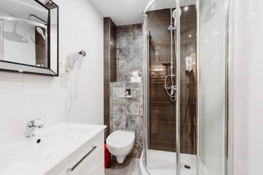 Z14 Boutique Residence - Krakow Old Town