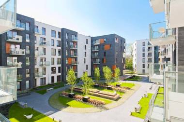 Apartament Sun & Snow Premium w Novum