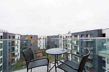 Apartament Sun & Snow Premium w Novum