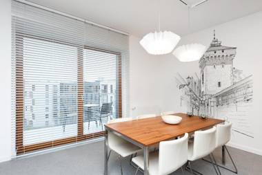 Apartament Sun & Snow Premium w Novum