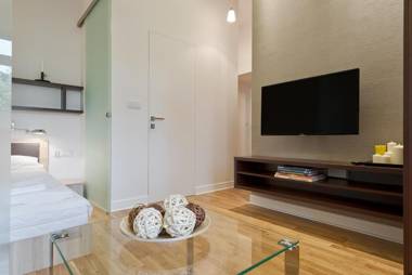 MB Cracow Apartments