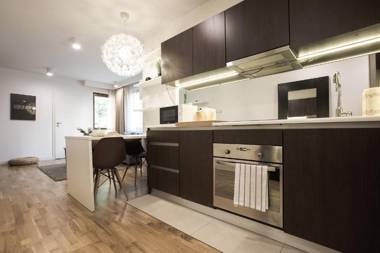 MB Cracow Apartments