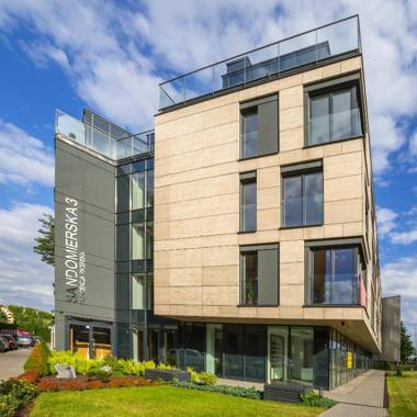 Friendhouse Apartments Vistula&Wawel