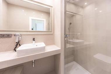 Feniks Fragola Apartments