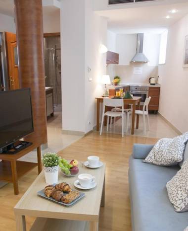 NOOK NOOK Apartments Kazimierza Wielkiego 104