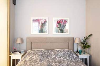 Belle Epoque Residence