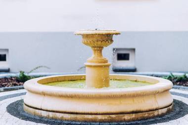 City Lights Topolowa 8