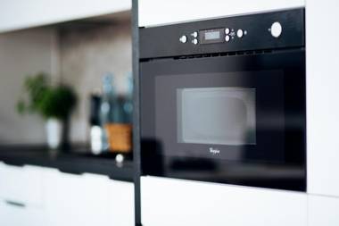 City Lights Topolowa 8