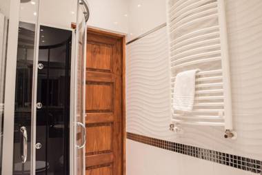 Apartment Nearto Old Town Na Ustroniu street