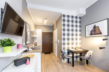 Friendhouse Apartments Avenue