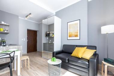 Friendhouse Apartments Avenue