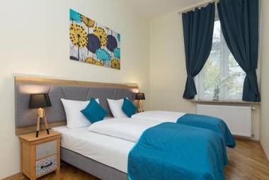 1898 Parkside Boutique Residence