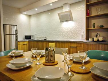 JT Apartments/Dworska