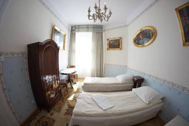 Vavelsky Apartments - Old Town