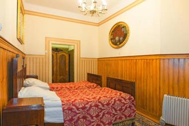 Vavelsky Apartments - Old Town