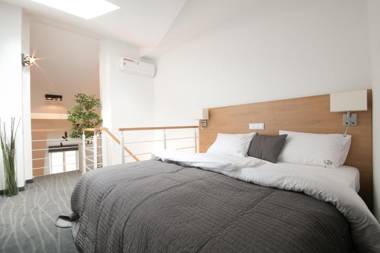 Aparthotel BC 29 Residence