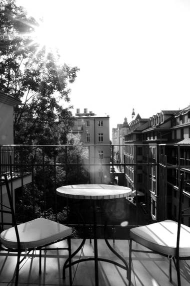 Aparthotel BC 29 Residence