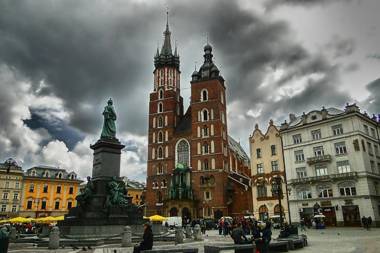 Welcome Apartments - Old Town