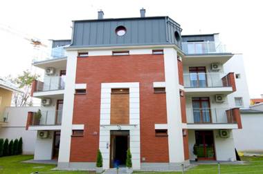 Green Garden Residence