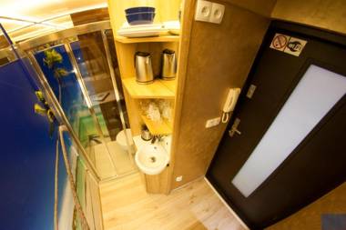 Yourplace XXS Apartments