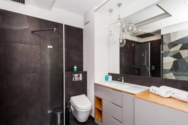 Bed&Bath Luxury Apartments