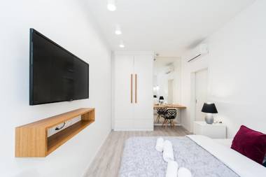 Bed&Bath Luxury Apartments