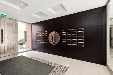 Apartamenty Sun & Snow Kazimierz Luxory