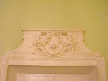 Main Market Square Apartments