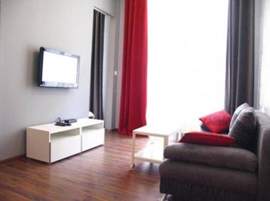 Floriańska Glamour Apartments