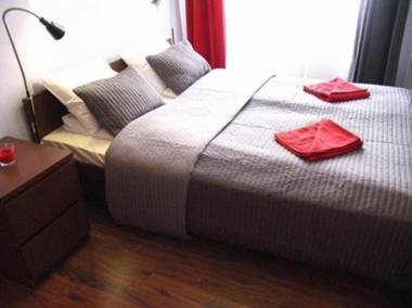 Floriańska Glamour Apartments