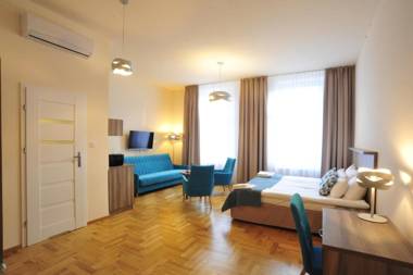 Kosmopolita Apartments