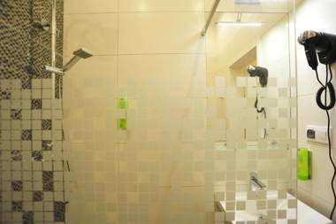 Kosmopolita Apartments