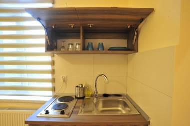 Kosmopolita Apartments