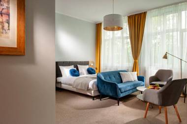 Holiday Suites Cracow