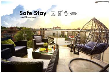 LUXURIOUS APARTMENTS by NOOK NOOK